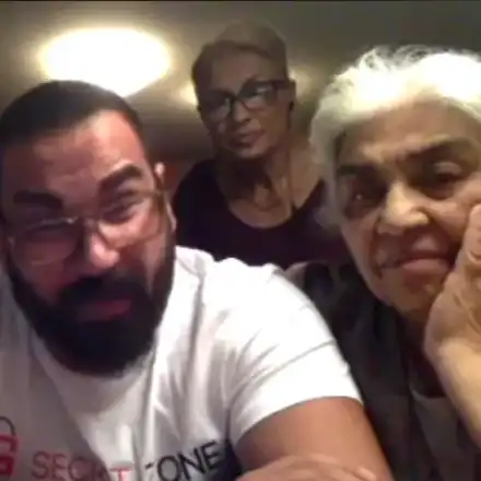 Драма: Азис загуби леля си! Най-голямата дъщеря на баба Станка издъхна на 64