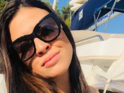 Две седмици след раждането! Деси Цонева се върна на работа