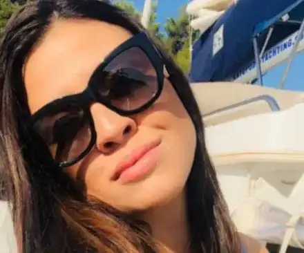 Две седмици след раждането! Деси Цонева се върна на работа