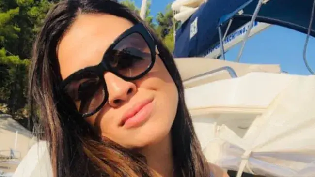 Две седмици след раждането! Деси Цонева се върна на работа