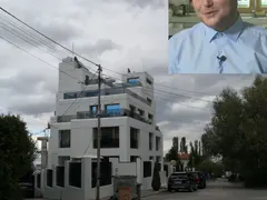 Ексклузивно разкритие на „Уикенд“: Аферистът Гал Барак се шири в палат за 5 милиона евро в Драгалевци!