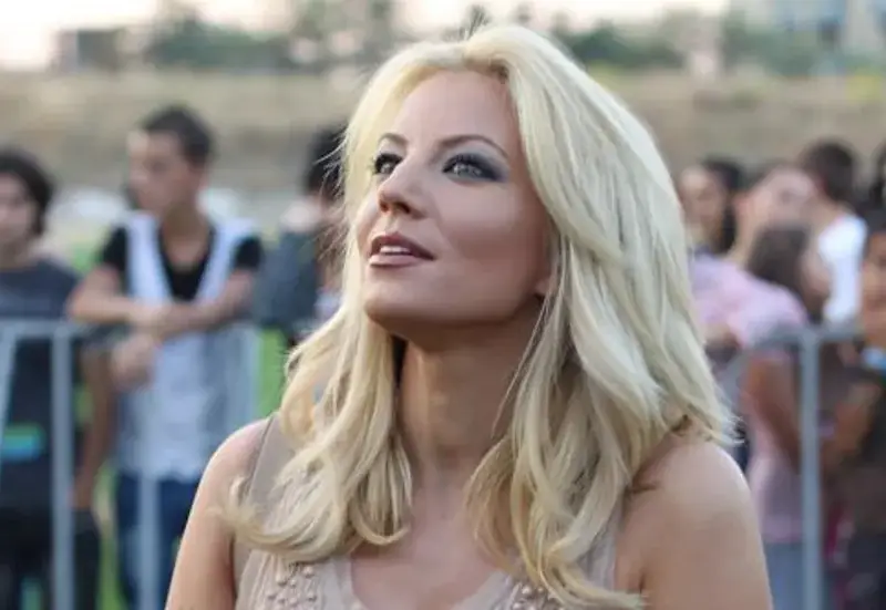 Емилия загуби много скъп човек