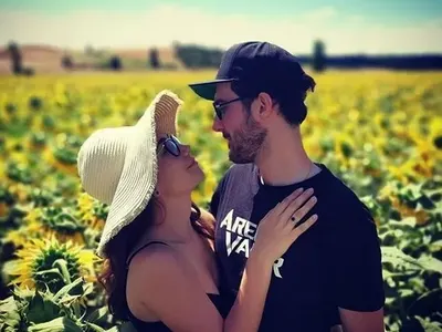 Ето го зетя на Цеци Красимирова! Джудит, се сгоди за испанец 6 месеца след началото на връзката си (Снимки)