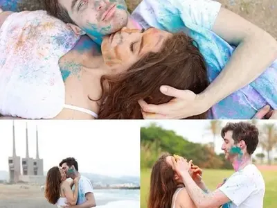 Ето го зетя на Цеци Красимирова! Джудит, се сгоди за испанец 6 месеца след началото на връзката си (Снимки)