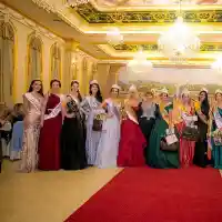 Ето кои са носителките на титлата „Мисис България 2019“  (Галерия)