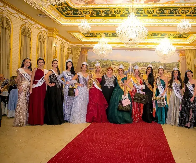 Ето кои са носителките на титлата „Мисис България 2019“  (Галерия)