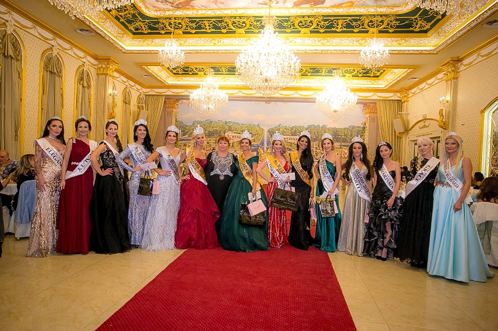 Ето кои са носителките на титлата „Мисис България 2019“ (Галерия)