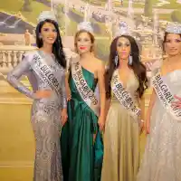 Ето кои са носителките на титлата „Мисис България 2019“  (Галерия)