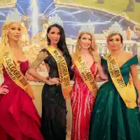 Ето кои са носителките на титлата „Мисис България 2019“  (Галерия)