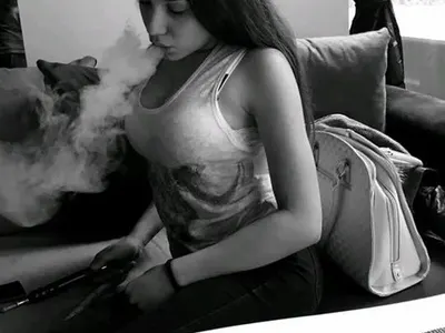 Фънки плаши фенове на щерката: Взимам им страха от раз