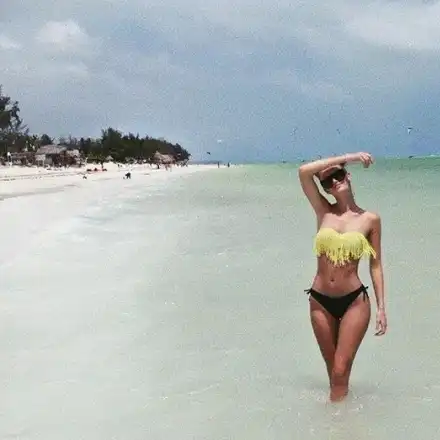 Гаджето на Чорбаджийски забегна в Танзания