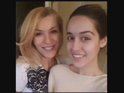 Гала: Мари ме научи да прощавам!