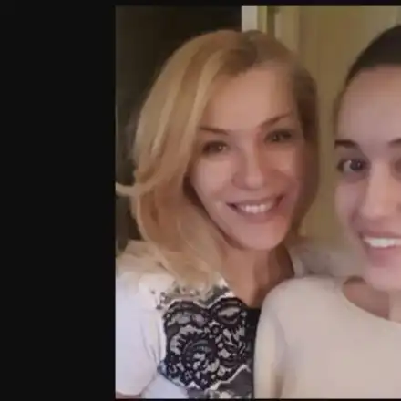 Гала: Мари ме научи да прощавам!