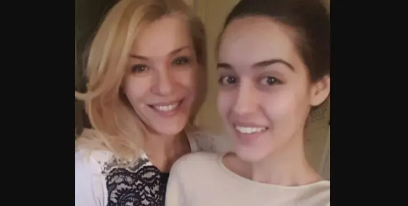 Гала: Мари ме научи да прощавам!