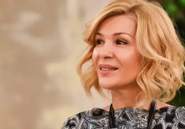 Гала върла фенка на турските сериали