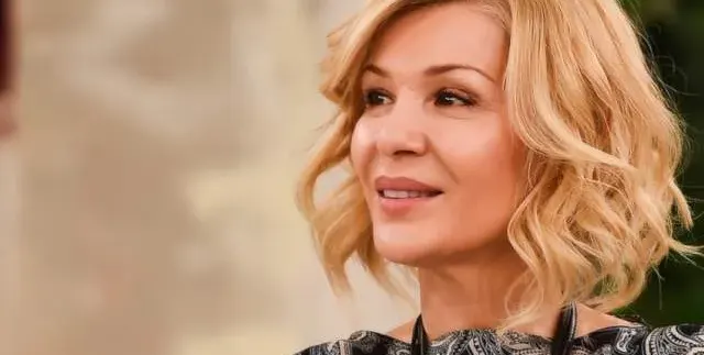 Гала върла фенка на турските сериали