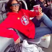 Галена дере гърло за „Байерн“