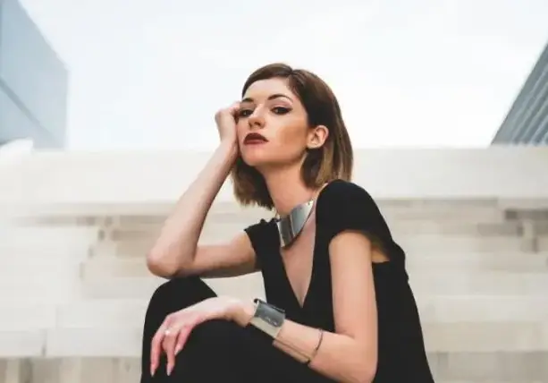 Глория Петкова в ново риалити