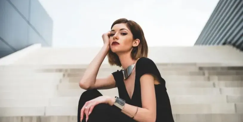 Глория Петкова в ново риалити