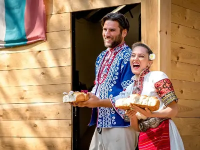 Годежът на Митака и Ваня във „Фермата“ ФАЛШИВ? (Подробности)