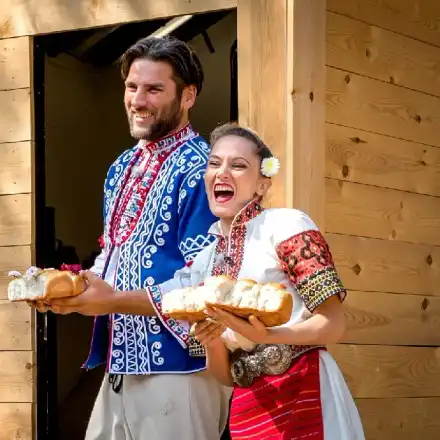 Годежът на Митака и Ваня във „Фермата“ ФАЛШИВ? (Подробности)