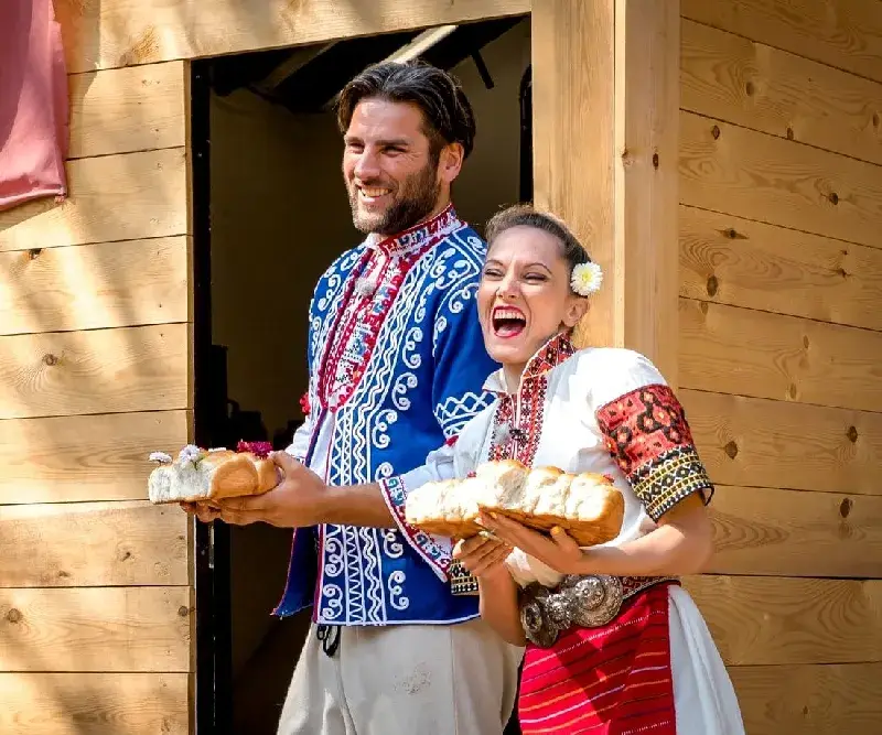 Годежът на Митака и Ваня във „Фермата“ ФАЛШИВ? (Подробности)