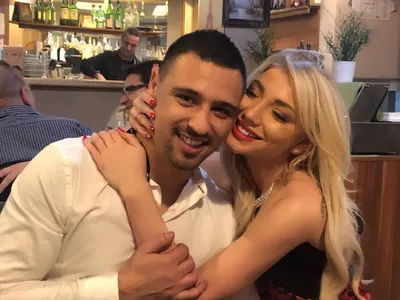 Годеникът на Бояна Генова я зарязва заради шоуто