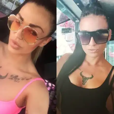 Голяма селяния! Гентиана Халити избухна: Жестоко се уморявам от тъпи пу*ки без идеи, които ми крадат бика между гърдите! (Вижте цирка в подробности)