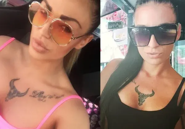 Голяма селяния! Гентиана Халити избухна: Жестоко се уморявам от тъпи пу*ки без идеи, които ми крадат бика между гърдите! (Вижте цирка в подробности)