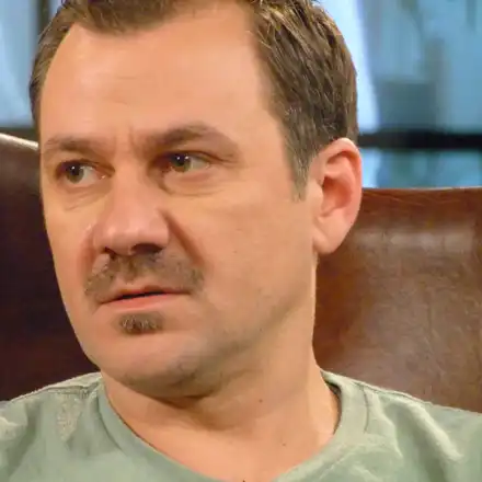 Голямата любов на Станимир Гъмов вдигна сватба с друг (Комикът дори си татуира името й в знак на любов)