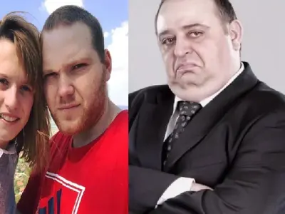 Горчиво! Племенницата на Любо Нейков лудо влюбена (Ще има ли сватба?)