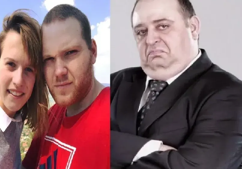 Горчиво! Племенницата на Любо Нейков лудо влюбена (Ще има ли сватба?)