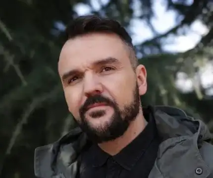 Графа помпа мускули във фитнеса