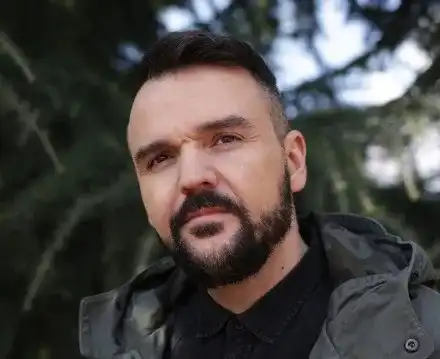 Графа помпа мускули във фитнеса