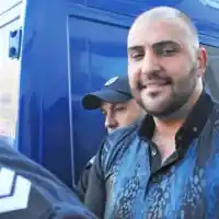 Гринго! Чист съм като сълза, няма да влизам в затвора!