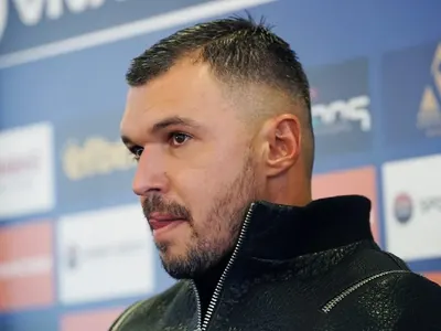 Хакери изнудват Божинов с откраднат профил, футболистът иска помощ от ГДБОП