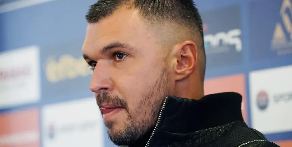 Хакери изнудват Божинов с откраднат профил, футболистът иска помощ от ГДБОП