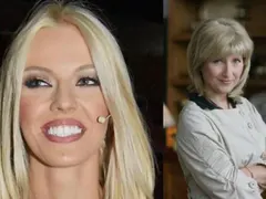 Христина Балинска напусна бТВ със скандал (Натали Трифонова прогони колежката си)