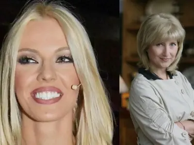 Христина Балинска напусна бТВ със скандал (Натали Трифонова прогони колежката си)