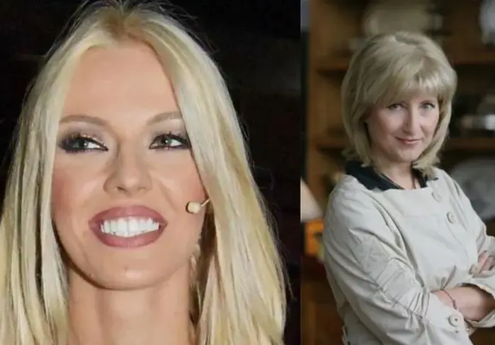 Христина Балинска напусна бТВ със скандал (Натали Трифонова прогони колежката си)