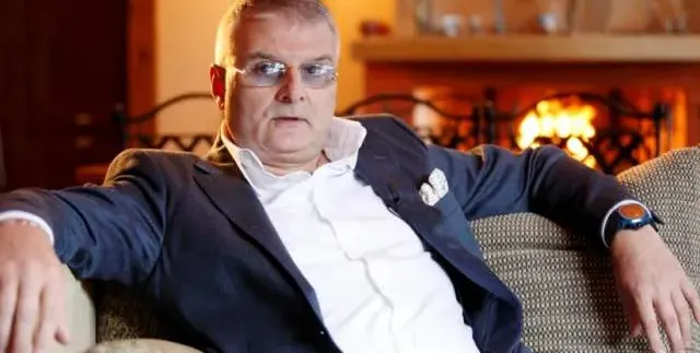 Христо Сираков верен 12 години на жена си