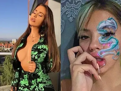 Яката дупара размаза Дара! Певиците си мерят „драконите“ в социалните мрежи