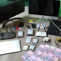 Илан Цоря прибра 91 милиона лева с „български бушон”! В комбина с Милена Кабаджова преметнал 30 хиляди човека по цял свят