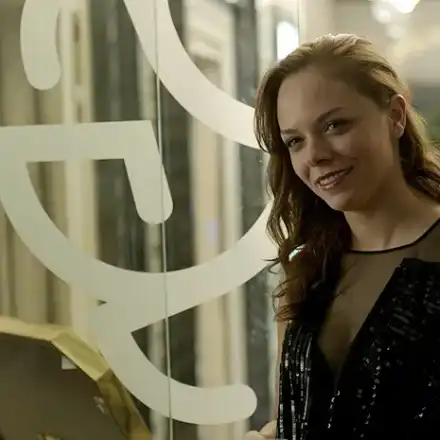 Йоанна Темелкова няма сили за купони (Актрисата предпочита да си стои вкъщи с бебето)