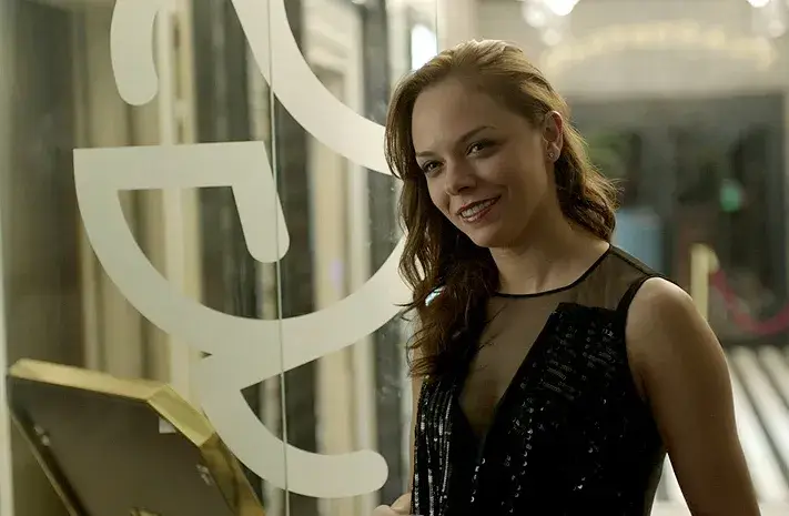 Йоанна Темелкова няма сили за купони (Актрисата предпочита да си стои вкъщи с бебето)