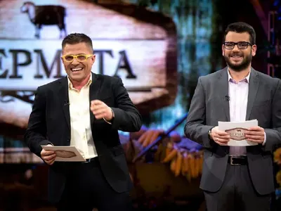 Иван и Андрей издават книга за Деня на будителите