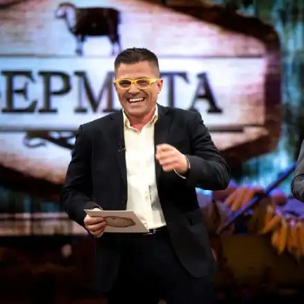 Иван и Андрей издават книга за Деня на будителите