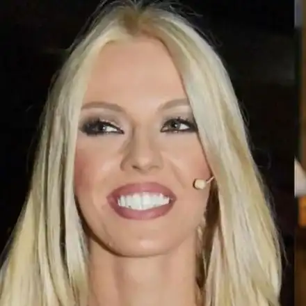 Изгониха Христина Балинска от Би Ти Ви  заради конфликт с Натали Трифонова! Синоптичката вече работи в БНТ