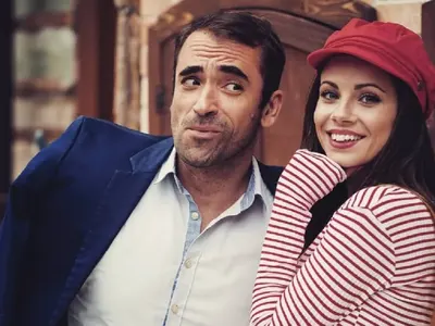 Жаклин от „Пътят на честта“ живее втори живот с Драго Симеонов