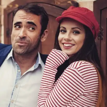 Жаклин от „Пътят на честта“ живее втори живот с Драго Симеонов